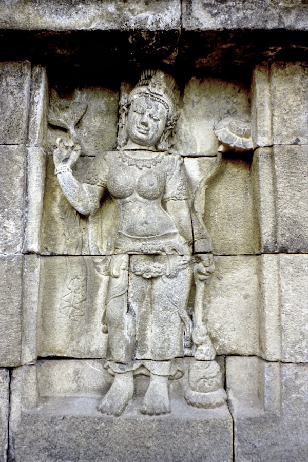 Yogyakarta