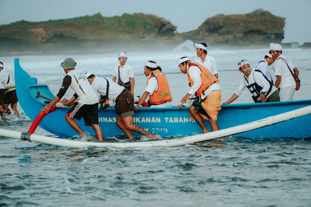 Nature & River Rafting